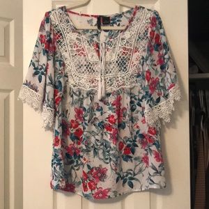 New Directions Blouse